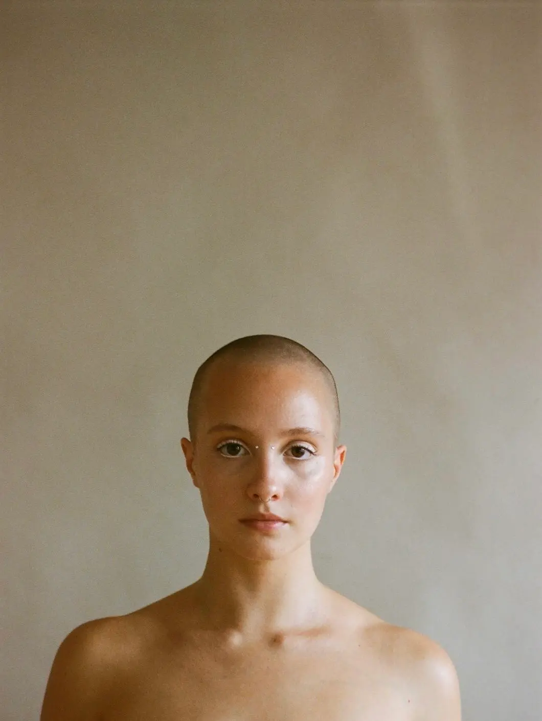 Butoh dancer profile